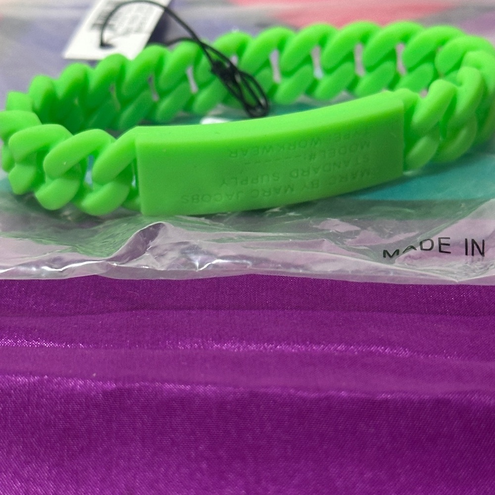 NWT Marc by Marc Jacobs bracelet.